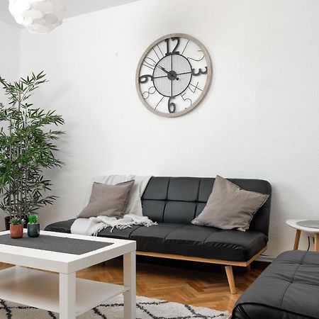 Apartamento El Coso Логроньо Экстерьер фото