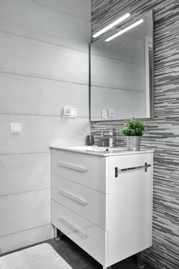 Apartamento El Coso Логроньо Экстерьер фото