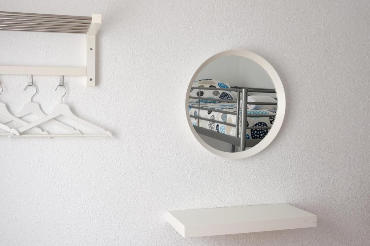Apartamento El Coso Логроньо Экстерьер фото