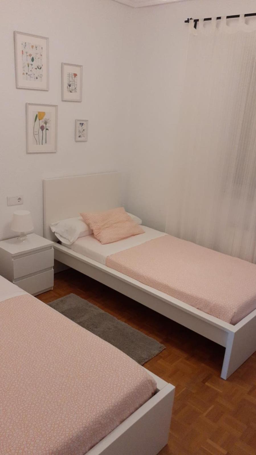 Apartamento El Coso Логроньо Экстерьер фото